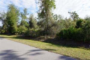 334 OMEN STREET, PUNTA GORDA, FL 33982 - MLS#MFRC7503444