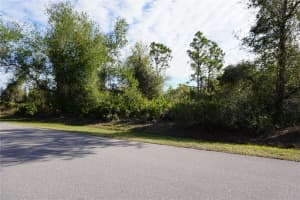 334 OMEN STREET, PUNTA GORDA, FL 33982 - MLS#MFRC7503444