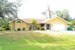 21217 KNOLLWOOD AVENUE, PORT CHARLOTTE, FL 33952 Sold 03/28/25