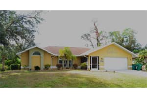 21217 KNOLLWOOD AVENUE, PORT CHARLOTTE, FL 33952 Sold 03/28/25