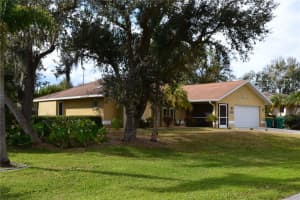 21217 KNOLLWOOD AVENUE, PORT CHARLOTTE, FL 33952 Sold 03/28/25