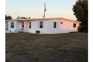 3740 EASY STREET, PORT CHARLOTTE, FL 33952 Sold 04/21/25