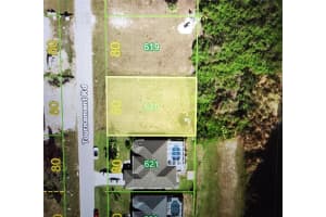 226 TOURNAMENT ROAD, ROTONDA WEST, FL 33947 - MLS#MFRC7503472