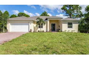 14386 SAN DOMINGO BOULEVARD, PORT CHARLOTTE, FL 33981 Sold 05/29/25