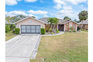 18305 Wolbrette Cir, PORT CHARLOTTE