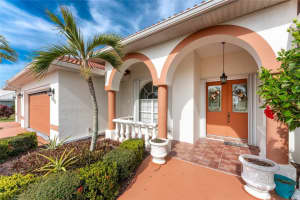 24434 RIO TOGAS RD, PUNTA GORDA, FL 33955 Sold 04/14/25