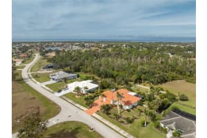 24434 RIO TOGAS RD, PUNTA GORDA, FL 33955 Sold 04/14/25