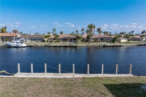 1454 CASEY KEY DRIVE, PUNTA GORDA, FL 33950 - MLS#MFRC7503492