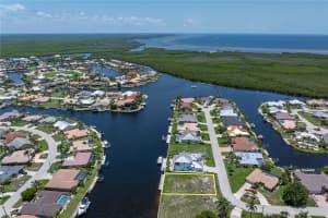 1454 CASEY KEY DRIVE, PUNTA GORDA, FL 33950 - MLS#MFRC7503492