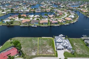 1454 CASEY KEY DRIVE, PUNTA GORDA, FL 33950 - MLS#MFRC7503492