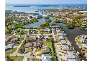 1966 TROUT CIRCLE, ENGLEWOOD, FL 34224 - MLS#MFRC7503493