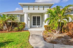 1966 TROUT CIRCLE, ENGLEWOOD, FL 34224 - MLS#MFRC7503493