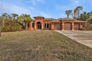 3000 Narcissus Ter, NORTH PORT