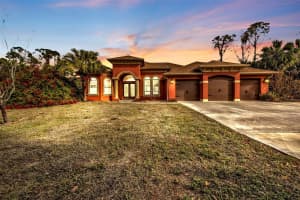 3000 NARCISSUS TERRACE, NORTH PORT, FL 34286 - MLS#MFRC7503504