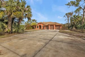 3000 NARCISSUS TERRACE, NORTH PORT, FL 34286 - MLS#MFRC7503504