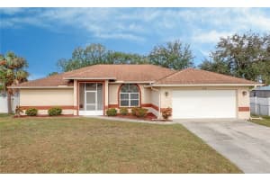 4046 LUBEC AVENUE, NORTH PORT, FL 34287 Sold 08/08/25