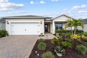 42115 EDGEWATER DRIVE, PUNTA GORDA, FL 33982 Sold 07/09/25