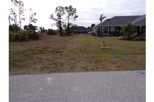 22 MEDALIST TERRACE, ROTONDA WEST, FL 33947 - MLS#MFRC7503519