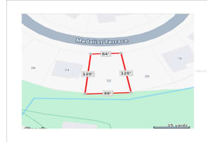 22 MEDALIST TERRACE, ROTONDA WEST, FL 33947 - MLS#MFRC7503519