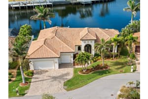 3513 TERIN COURT, PUNTA GORDA, FL 33950 Sold 06/18/25