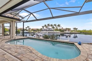 3513 TERIN COURT, PUNTA GORDA, FL 33950 Sold 06/18/25