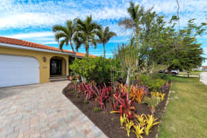 805 BRENDA COURT, PUNTA GORDA, FL 33950 - MLS#MFRC7503542