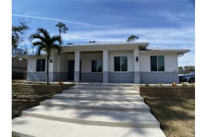 1209 NORDENDALE BOULEVARD, NORTH PORT, FL 34288 Sold 05/28/25