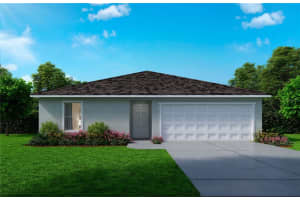 255 GROUPER COURT, POINCIANA, FL 34759 Sold 03/28/25