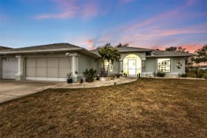 2577 MAURITANIA ROAD, PUNTA GORDA, FL 33983 Sold 04/02/25