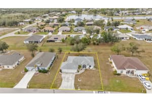 2577 MAURITANIA ROAD, PUNTA GORDA, FL 33983 Sold 04/02/25