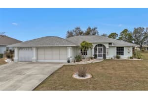 2577 MAURITANIA ROAD, PUNTA GORDA, FL 33983 Sold 04/02/25