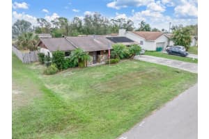 1500 SCHENLEY STREET, PORT CHARLOTTE, FL 33952 Sold 04/22/25