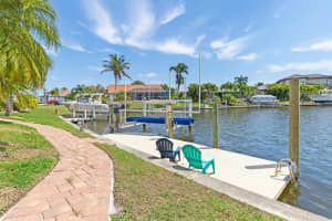 3663 WHIPPOORWILL BOULEVARD, PUNTA GORDA, FL 33950 Sold 08/18/25