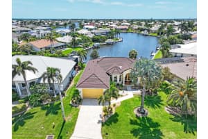3663 WHIPPOORWILL BOULEVARD, PUNTA GORDA, FL 33950 Sold 08/18/25