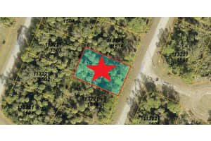 LOT 15 FAIROAKS DRIVE, NORTH PORT, FL 34288 Sold 12/15/25