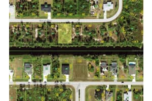 12265 CLARENDON AVENUE, PORT CHARLOTTE, FL 33981 - MLS#MFRC7503575