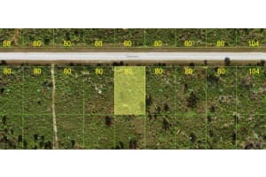 12085 BEIMAN AVENUE, PORT CHARLOTTE, FL 33981 Sold 12/17/25