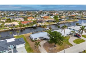 450 CAPRI ISLES COURT, PUNTA GORDA, FL 33950 Sold 07/11/25