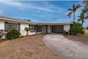 450 CAPRI ISLES COURT, PUNTA GORDA, FL 33950 Sold 07/11/25