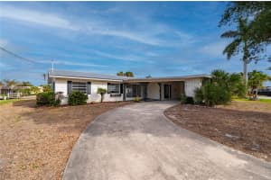 450 CAPRI ISLES COURT, PUNTA GORDA, FL 33950 Sold 07/11/25