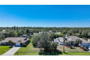 3455 MONTGOMERY DRIVE, PORT CHARLOTTE, FL 33981 - MLS#MFRC7503589