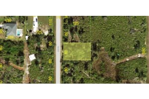 4388 BURNS TERRACE, PORT CHARLOTTE, FL 33981 Sold 12/17/25