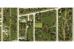 4388 BURNS TERRACE, PORT CHARLOTTE, FL 33981 Sold 12/17/25