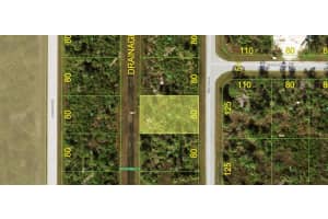 4041 CHIPPEWA STREET, PORT CHARLOTTE, FL 33981 Sold 12/26/25