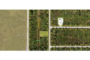 4041 CHIPPEWA STREET, PORT CHARLOTTE, FL 33981 Sold 12/26/25