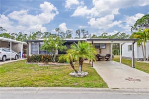 2100 KINGS HIGHWAY, PORT CHARLOTTE, FL 33980 - MLS#MFRC7503592