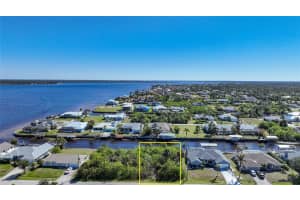 2354 PAPPAS TERRACE, PORT CHARLOTTE, FL 33981 - MLS#MFRC7503608