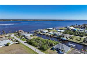 2354 PAPPAS TERRACE, PORT CHARLOTTE, FL 33981 - MLS#MFRC7503608