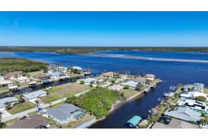 2354 PAPPAS TERRACE, PORT CHARLOTTE, FL 33981 - MLS#MFRC7503608