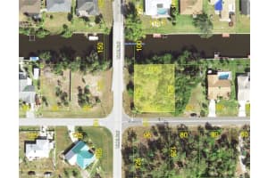 430 CORNELIUS BOULEVARD, PORT CHARLOTTE, FL 33953 - MLS#MFRC7503618